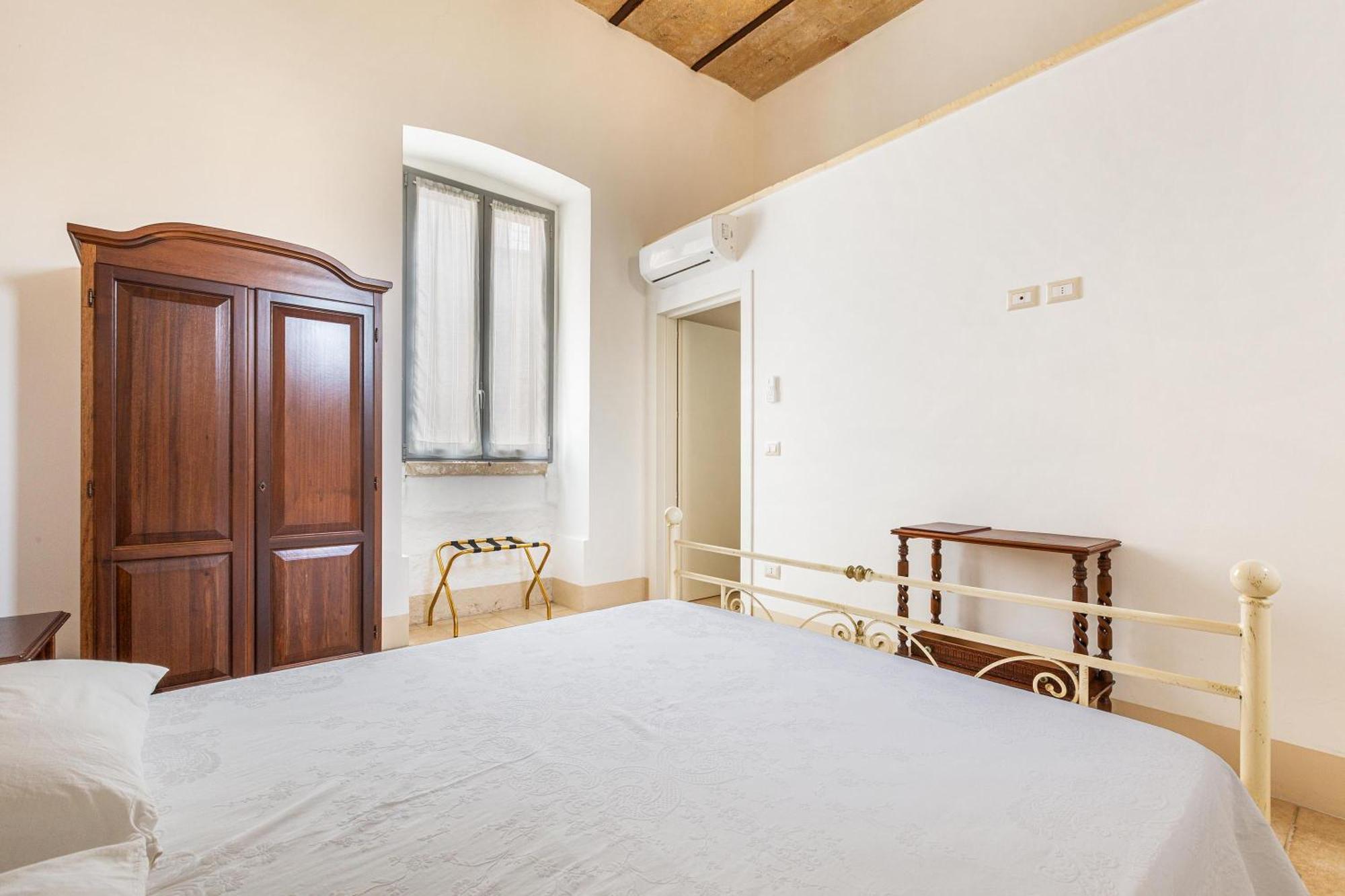 Palazzo San Giovanni 莫尔恰诺迪莱乌卡 外观 照片